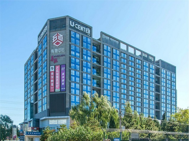 内蒙古风冷式螺杆冷水机组定制