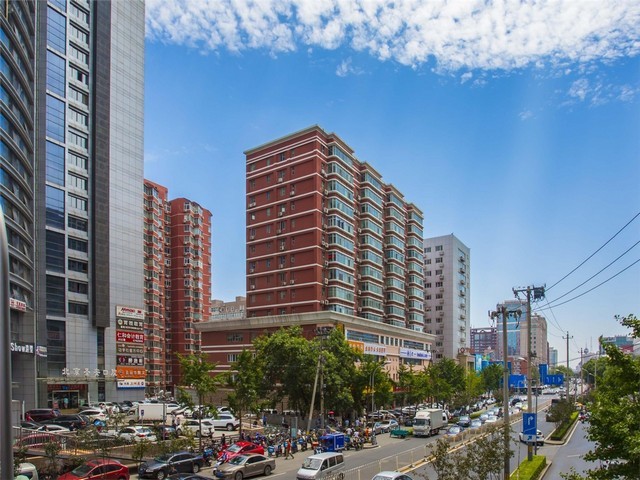 湖南异形双曲面形状结构景观雕塑装饰